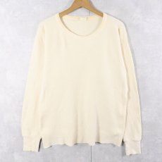 画像1: INDERA MILLS サーマルロンT (1)