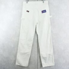 画像1: Dickies × SHERWIN WILLIAMS ペインターパンツ DEADSTOCK W32 (1)