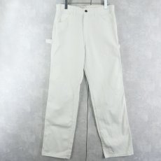 画像2: Dickies × SHERWIN WILLIAMS ペインターパンツ DEADSTOCK W32 (2)