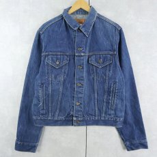 画像1: 80's GAP PIONEER デニムジャケット SIZE44 (1)