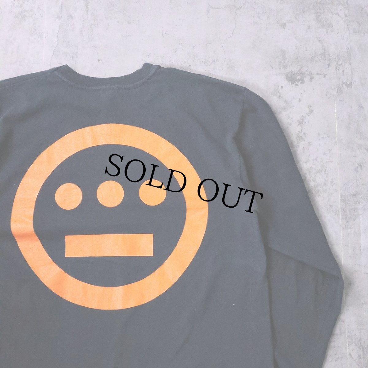 画像2: 90's HIEROGLYPHICS USA製 "THIRD EYE VISION" ヒップホップグループ アルバムプリントロンT BLACK XL (2)