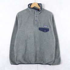 画像1: 2015AW Patagonia スナップT M (1)