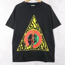 画像1: 90's Arrested Development USA製 ヒップホップTシャツ BLACK L (1)