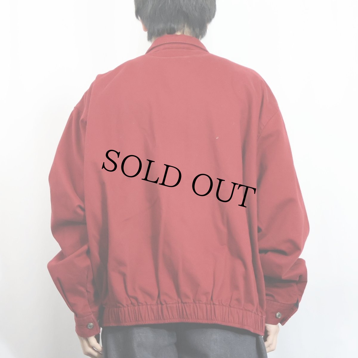 画像3: POLO Ralph Lauren ロゴ刺繍 コットンスイングトップ XL (3)