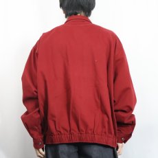 画像3: POLO Ralph Lauren ロゴ刺繍 コットンスイングトップ XL (3)