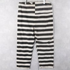 画像3: VINTAGE プリズナーシャツ/パンツ SETUP (3)