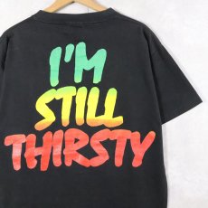 画像2: 90's Arrested Development USA製 ヒップホップTシャツ BLACK L (2)