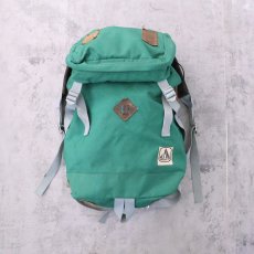 画像1: 70's ALPINE PRODUCTS ナイロンバックパック (1)