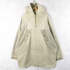 画像1: 50〜60's L.L.Bean 筆記体タグ ラブラドールパーカー L (1)