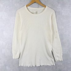 画像1: 70's ARCTEX USA製 サーマルロンT L (1)