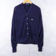 80s 80年代 JCペニー ストアブランド ネイビー 紺 | ビンテージ古着屋