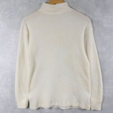 画像1: 2000's U.S.AIR FORCE CWU-44/P アンダーシャツ LARGE (1)