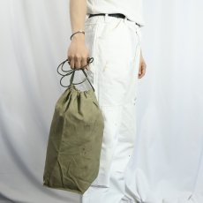 画像2: U.S.MILITARY FIRST AID KIT GUN CREW ポーチ (2)