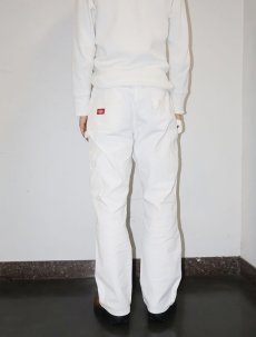 画像7: Dickies ペンキペイント ペインターパンツ W36 (7)