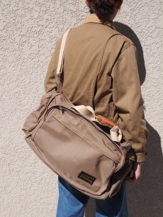 画像2: 〜80's Eddie Bauer ショルダーバッグ (2)