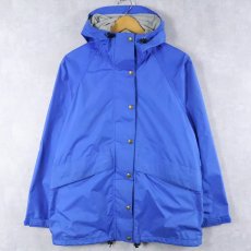 画像1: 80〜90's L.L.Bean USA製 "STOWAWAY RAINWEAR" GORE-TEX ナイロンパーカー M (1)