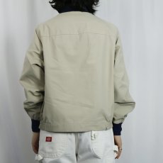 画像3: 70's ZERO KING USA製 スポーツジャケット SIZE44 (3)