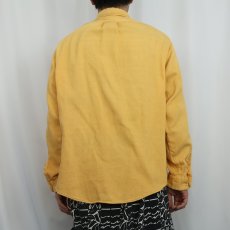 画像3: 50's Lord & Tylor ボタンダウンシャツ  (3)