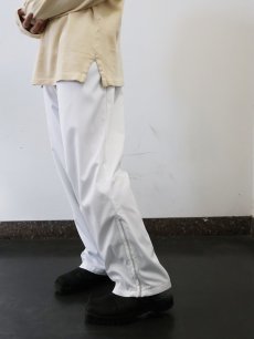 画像1: POLO Ralph Lauren ポリエステル イージーパンツ L (1)