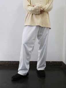 画像2: POLO Ralph Lauren ポリエステル イージーパンツ L (2)