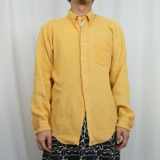 画像2: 50's Lord & Tylor ボタンダウンシャツ  (2)