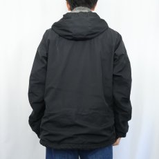 画像3: Patagonia インファーノジャケット BLACK M (3)