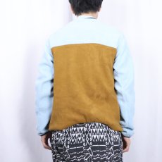 画像3: 2017AW Patagonia スナップT L (3)