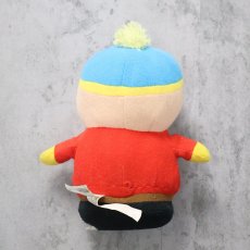 画像2: 2000's SOUTH PARK "Eric Cartman" キャラクター ぬいぐるみ (2)