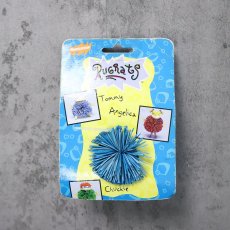 画像2: 90's NICKELODEON "RUGRATS" クッシュボール (2)