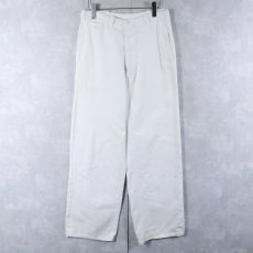 画像3: 〜60's SOUTH WESTERN JACKET MFG.CO. コットンワークジャケット/パンツ SETUP  (3)