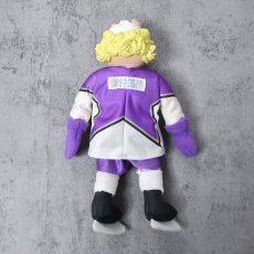 画像2: 90's MUPPETS Miss Piggy "McDonalds" ぬいぐるみ (2)