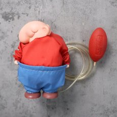 画像2: 80's MOONIES ソフビ (2)