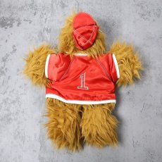 画像2: 80's ALF "BURGER KING" ハンドパペット (2)