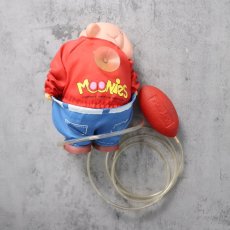 画像1: 80's MOONIES ソフビ (1)