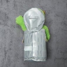 画像2: SESAME STREET "Oscar the Grouch" キャラクター ぬいぐるみ (2)