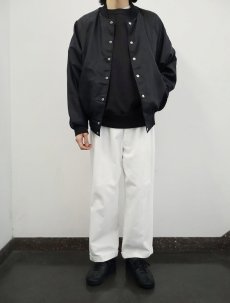 画像1: VINTAGE コットンワークパンツ W30 (1)