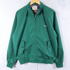 画像1: 80's The Fox JCPenney スイングトップ L (1)