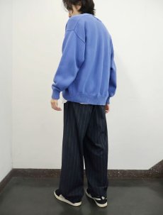 画像3: 90's GAP コットンニットカーディガン XL (3)