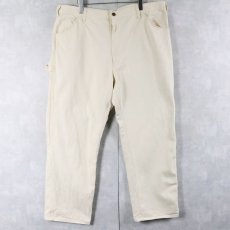 画像2: 80〜90's Dickies ペインターパンツ W39 (2)