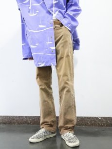 画像1: POLO Ralph Lauren コーデュロイパンツ W33 (1)