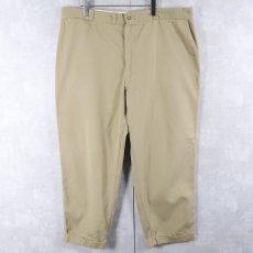 画像1: 50's PENNEY'S BIGMAC "DOUBLE BARREL TWILL" チノトラウザーズ W41 (1)