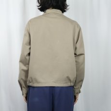 画像3: 60's Sir Jac スポーツジャケット (3)