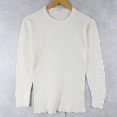 画像1: 80's DEEP NORTH USA製 サーマルロンT L (1)