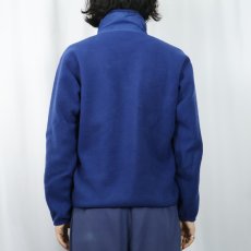 画像3: 90's Patagonia USA製 フリースジャケット M (3)