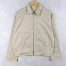 画像1: 50〜60's Duncannon チンスト付き スイングトップ SIZE42 (1)