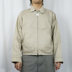 画像2: 50〜60's Duncannon チンスト付き スイングトップ SIZE42 (2)