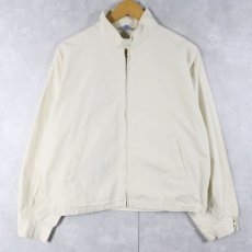 画像1: 60's Sears Fieldmaster コットンスイングトップ L (1)