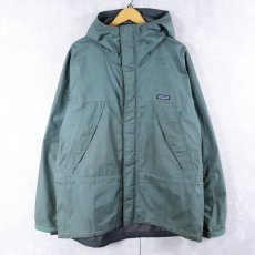 画像1: 2000's Patagonia Super Pluma Jacket L (1)