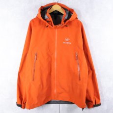 画像1: ARC'TERYX Beta AR GORE-TEX pro Jacket XL (1)
