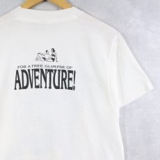 画像2: 80's Dead Kennedys USA製 "Holiday in Cambodia!" ハードコア・パンクバンドTシャツ XL (2)